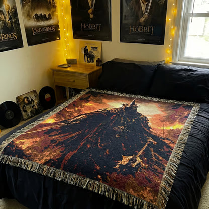 Lord Of The Rings - Witch King